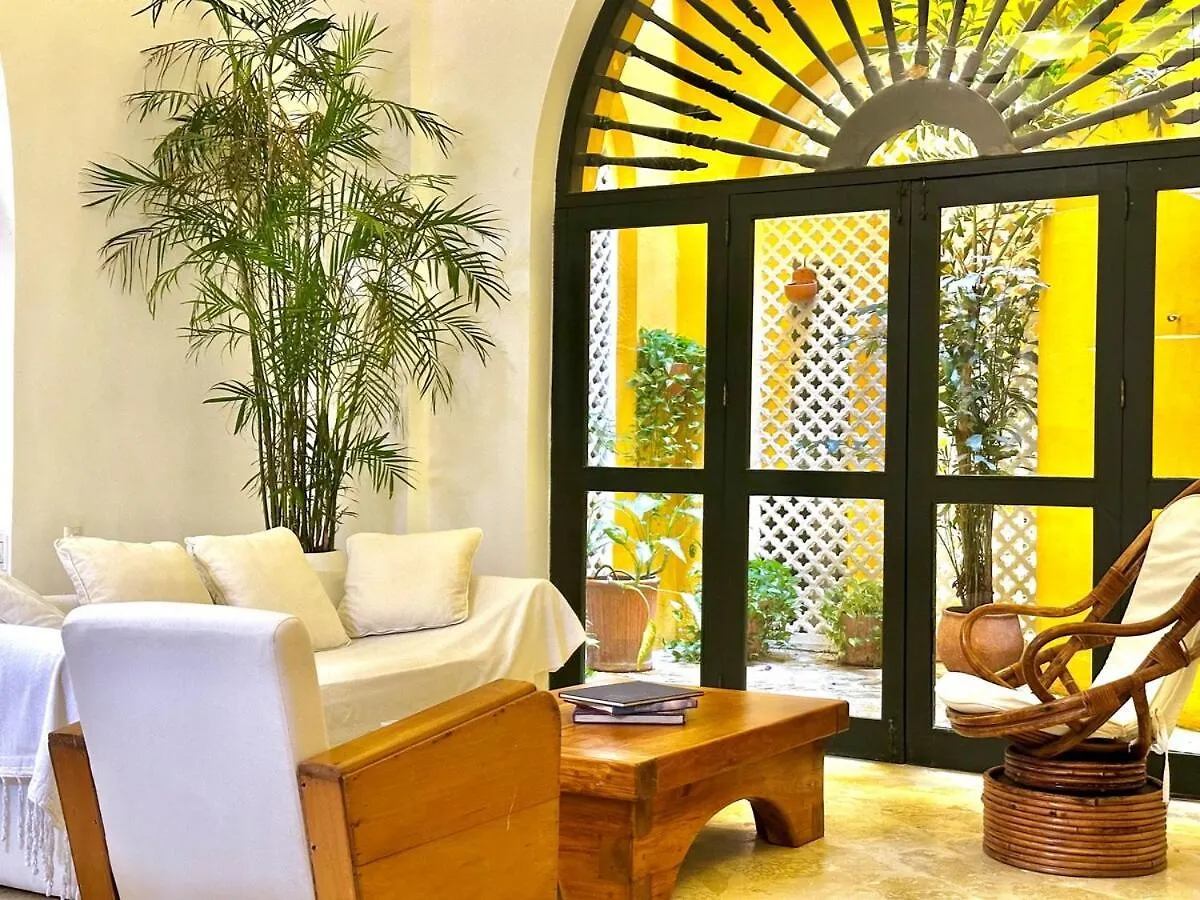 Walled City 2 Private Patios, Rooftop With Pool Cartagena 콜롬비아
