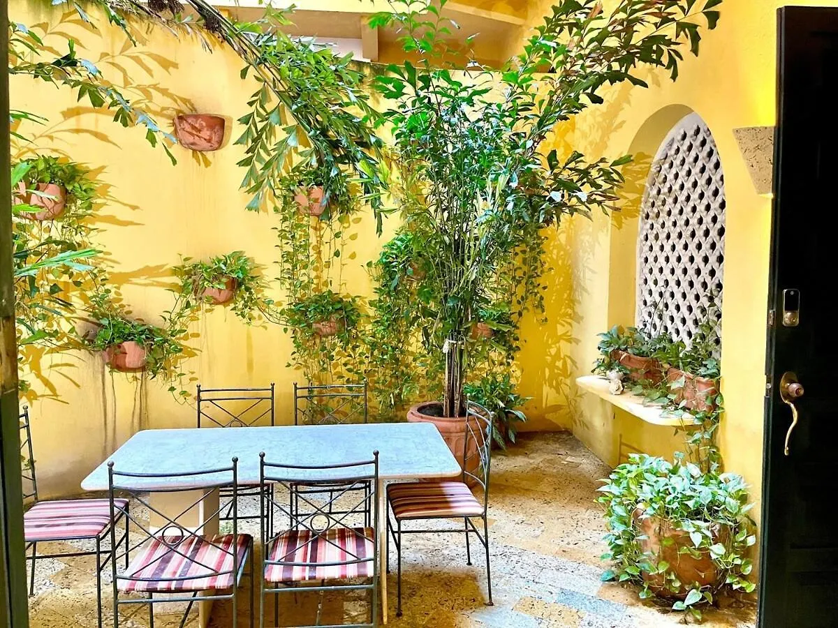 Walled City 2 Private Patios, Rooftop With Pool Cartagena 콜롬비아