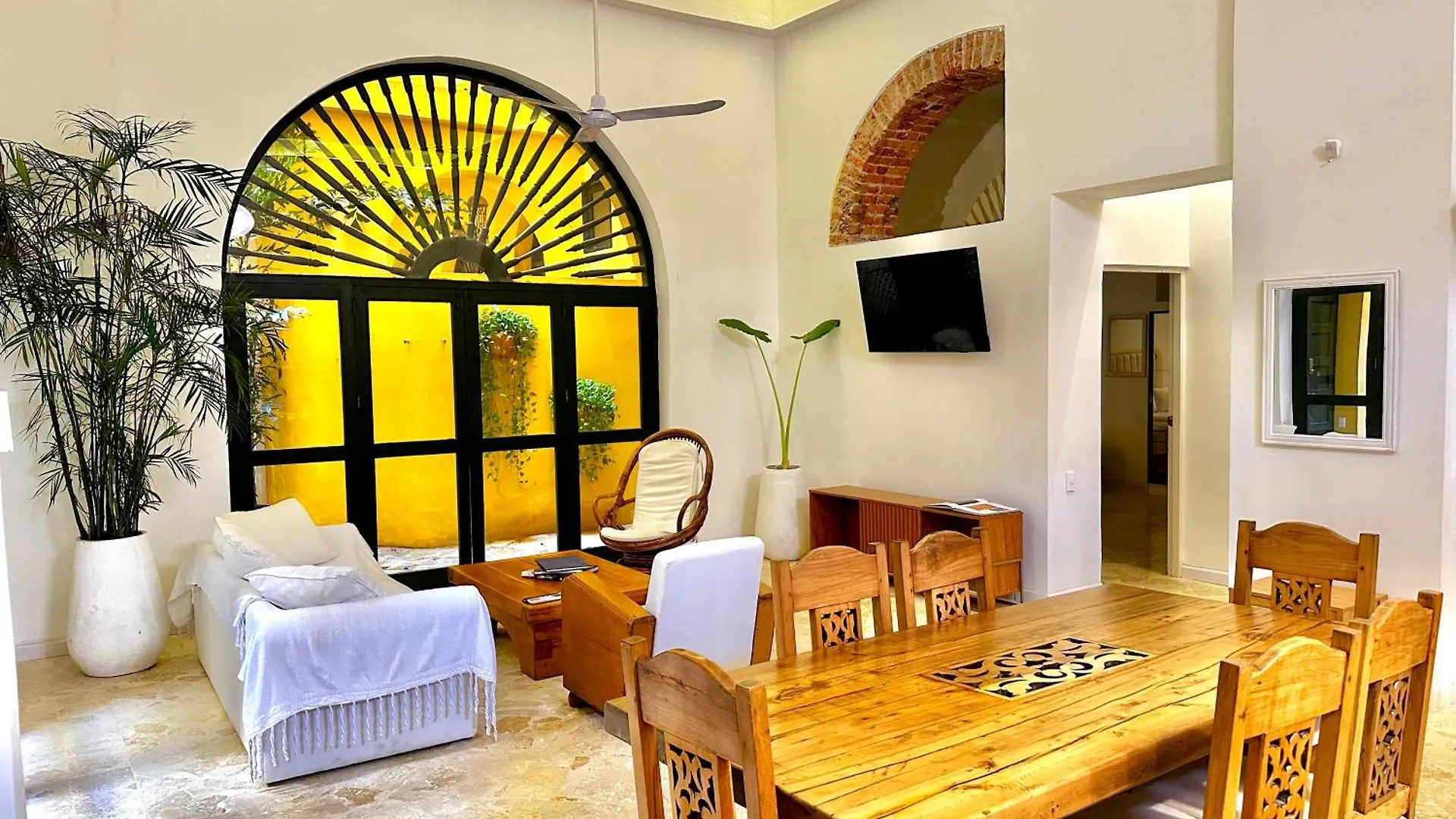 By Calamari Homes - El Porvenir 206 Walled City Cartagena 0*,  哥伦比亚