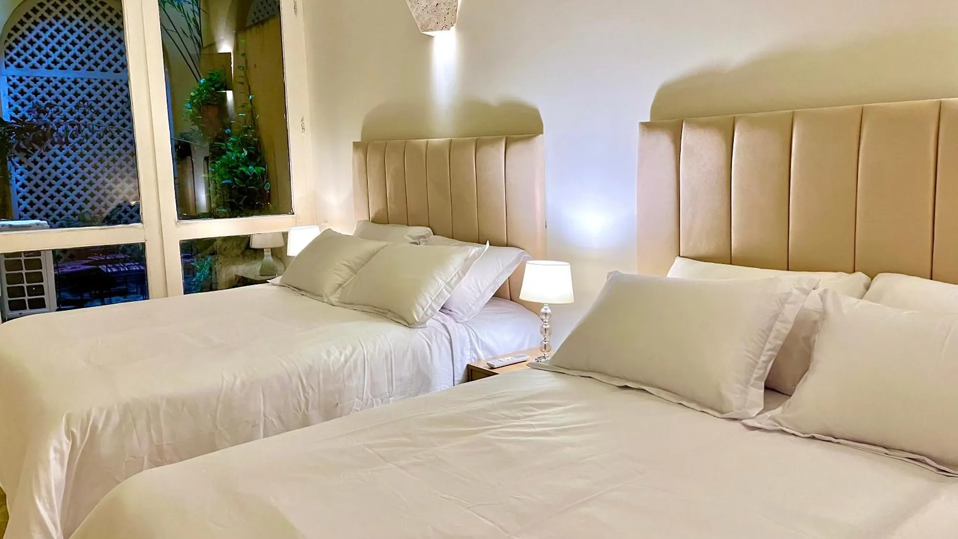 By Calamari Homes - El Porvenir 206 Walled City Cartagena 公寓