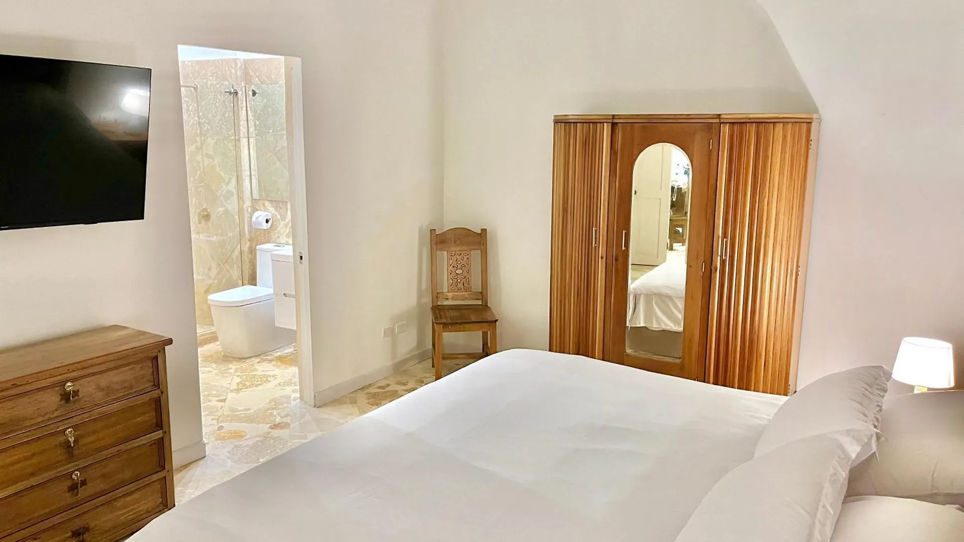 By Calamari Homes - El Porvenir 206 Walled City Cartagena 公寓